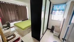 Blk 602B Punggol Central (Punggol), HDB 3 Rooms #376424571